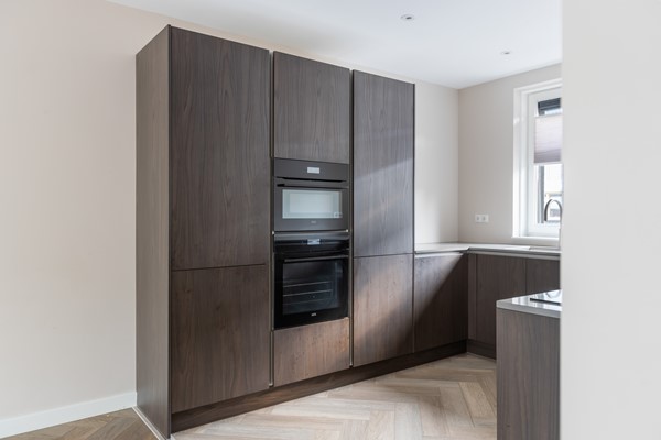 Medium property photo - Pieter de Hoochstraat 10, 3314 HP Dordrecht